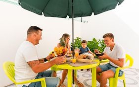 Casa Alegria by CosyCasa Praia Peniche